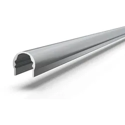 ATHMER Schutzprofil BU-16K+, Aluminium