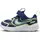 Cosmic Runner Blue Void/University Blue/Bare 25