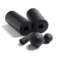 Togu Blackroll Set schwarz