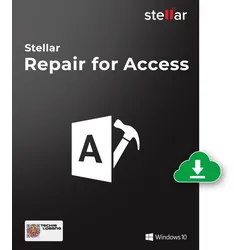 Stellar Repair for Access