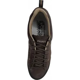 MEINDL Matera Wanderschuh Braun - 44,5