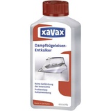 Xavax 00110783 Dampfbügeleisen-Entkalker 250ml