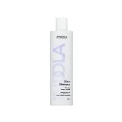 Indola Care Silver Shampoo 300ml