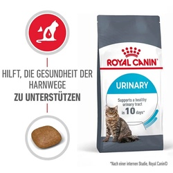 Royal Canin Urinary Care Katzennahrung trocken zur Unterstützung der H