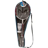 Vedes Badminton-Set Training in Tasche
