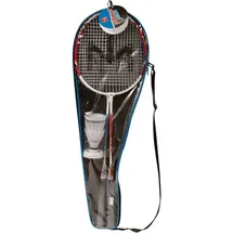 Vedes Badminton-Set Training in Tasche