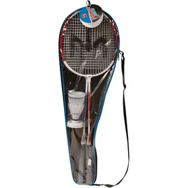 Vedes Badminton-Set Training in Tasche