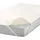 Setex Molton Spann Matratzenauflage 90 x 200 cm