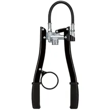 Pressol ZHFP, M 10 x 1-PZ-MU 12851 Fettpresse mechanisch