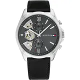 Tommy Hilfiger Baker 1710644 - silber