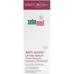 sebamed ANTI-AGING LIFTING-SERUM