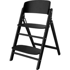 Cybex Gold CLICK & FOLD Hochstuhl 3in1-Set, schwarz