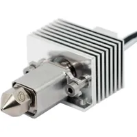 MicroSwiss Micro Swiss Messing FlowtechTM Hotend Für Bambu Lab