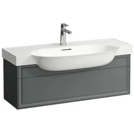 Laufen The NEW Classic Waschtischunterschrank, 1 Auszug, H4060910856271,