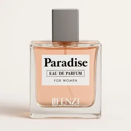 JFenzi Paradise Eau de Parfum 100 ml