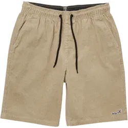 VOLCOM OUTER SPACED SHORT 21 Walkshort 2025 khaki - S