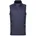 Professional Hybrid Bodywarmer 36 A894 Gr M navy/seal grey