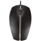 Cherry GENTIX Silent Maus schwarz (JM-0310-2)