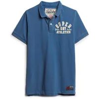 Superdry Herren Poloshirt Vintage Athletic Polo