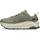 Altra Olympus 6 Hike Low GTX Damen Trekking-Halbschuhe, grün, Größe 41 - 41