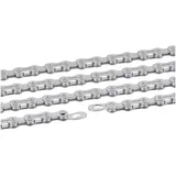 Connex Kette 12sE 12-fach 138 Glieder silber