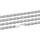 Connex Kette 12sE 12-fach 138 Glieder silber