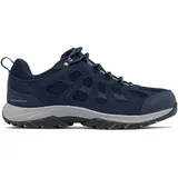 Redmond III Low Waterproof Herren collegiate navy/ti grey steel 40