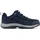 Columbia Redmond III Low Waterproof Herren collegiate navy/ti grey steel 40