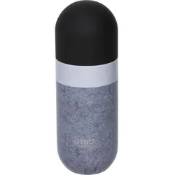 Asobu Orb Bottle Concrete, 0.46 L