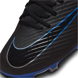 Nike Mercurial Superfly 9 Academy MG schwarz/hyper royal/chrome 44