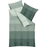 KAEPPEL Kaeppel, Bettwäsche, Zones 155x220 cm + 80x80 cm)