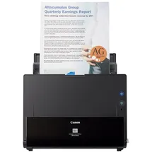Canon imageFORMULA DR-C225 II Dokumentenscanner