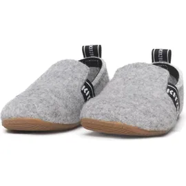 Living Kitzbühel Hüttenschuhe Grau 30