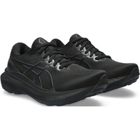 Asics Gel-Kayano 30 Damen black/black 37,5