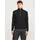 JACK & JONES Troyer »JJEPERFECT KNIT HALF ZIP SN« Jack & Jones Black