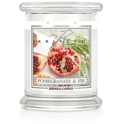 Pomegranate & Fir 411g
