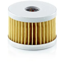 Luftfilter MANN-FILTER C 64/3