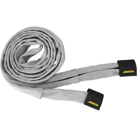 Mirka Manschette KIT für Schlauch 4m mit Kabel 230V