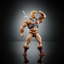 Mattel Faker Figur 14 cm - Multicolor