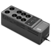 APC BE650G2-GR USV 650 VA