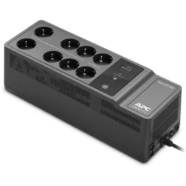 APC BE650G2-GR USV 650 VA