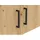 mömax Aufsatzschrank Multistauraum 70,0 x 35,0 x 40,0