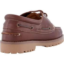 Dockers by Gerli Bootsschuhe in Braun 45