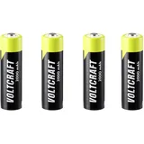 VOLTCRAFT Endurance Mignon (AA)-Akku NiMH 2000 mAh 1.2V 4St.