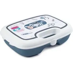 SMOBY 7600240301 Baby Care Doktorkoffer