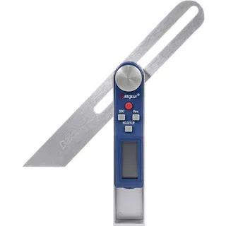 Dasqua 1801-2005 Digitaler Winkelmesser