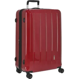 check.in London 2.0 Koffer-Set 3-tlg. beere/lila