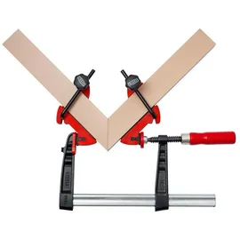 Bessey Schraubzwinge Metall rot