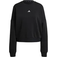 Adidas Sweatshirt Schwarz XL