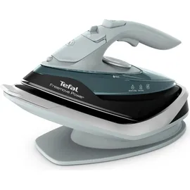 Tefal Freemove Power Dampfbügeleisen Eukalyptus